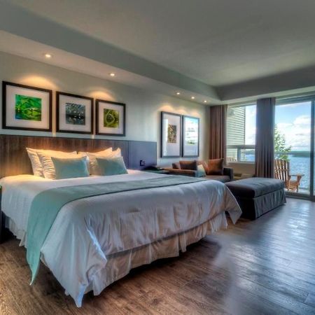 Taboo Muskoka Hotel Gravenhurst Bagian luar foto